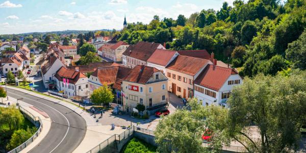 Radgoni združeni v varovanju naravne dediščine slatin in mofet