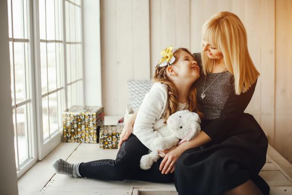 Praznovanje ljubezni in hvaležnosti