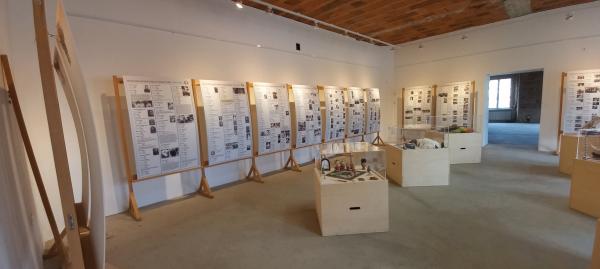 Oglejte si potujočo misijonsko razstavo v Beltincih