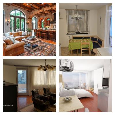 V Pomurju se prodajajo te nepremičnine