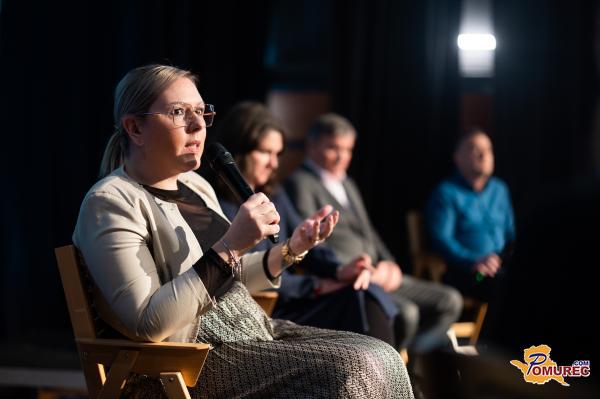 FOTO: Kako zagotoviti prihodnost slovenskega kmetijstva kljub podnebnim spremembam?