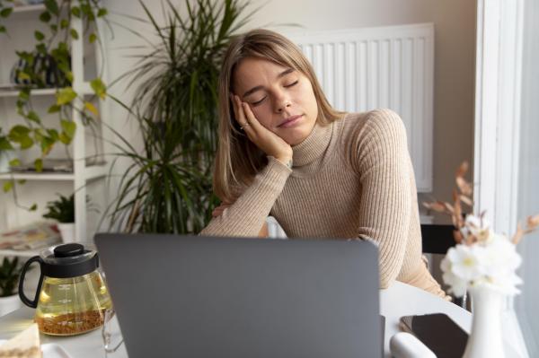 10 načinov za premagovanje spomladanske utrujenosti