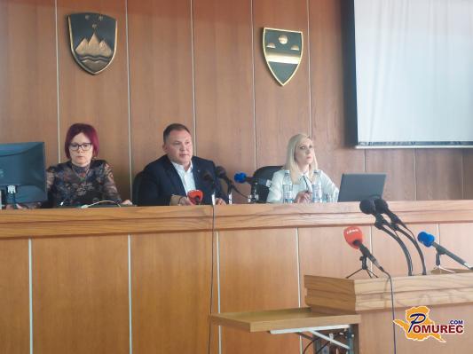 Občina prerazporedila sredstva: Kaj to pomeni za občane?