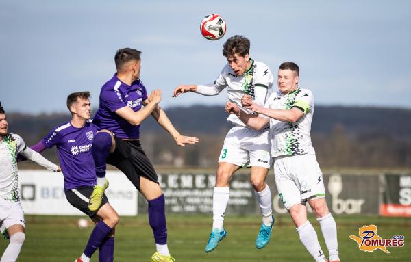 Kako so se pomurski klubi odrezali na zelenicah?