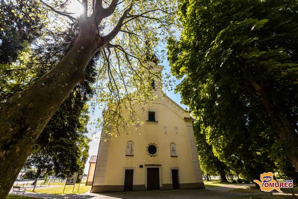 Spomin na duhovnika, ki je širil slovensko knjigo