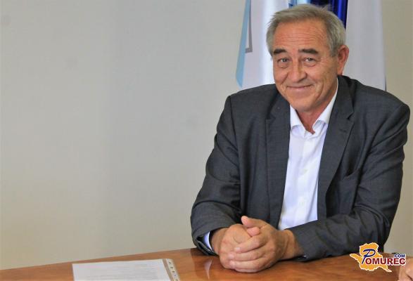 Po daljši odsotnosti se je oglasil župan občine Moravske Toplice