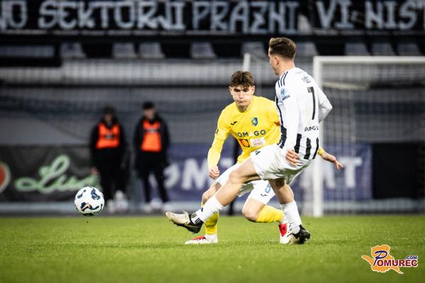 FOTO: Remi Mure in Brava