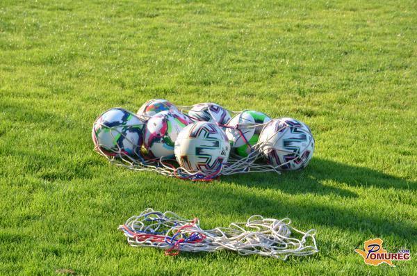 Začenja se spomladanski del pomurskega nogometa