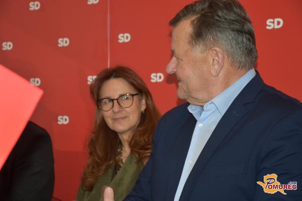 VIDEO:  Bo enakost spolov ostala le prazna fraza?