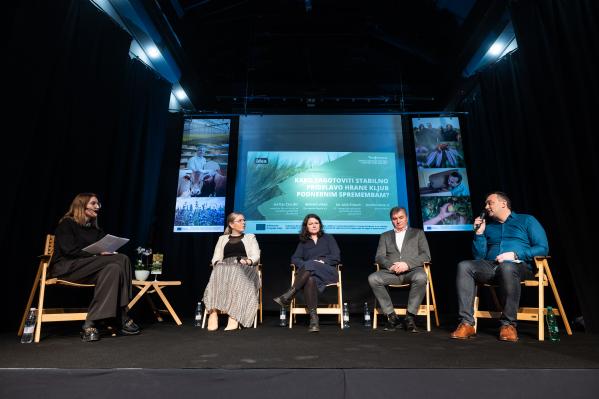 VIDEO: Danes v Pomurskem dnevniku
