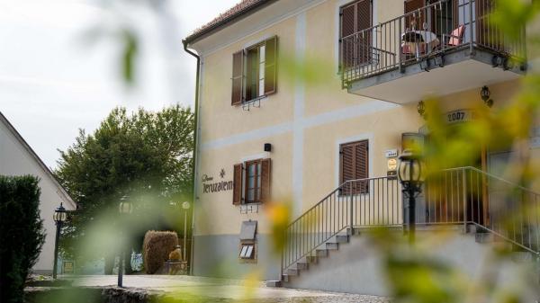 Dvorec Jeruzalem na voljo za najem