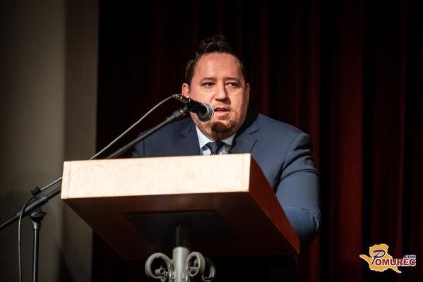 VIDEO: Marko Virag: »Razvoj občine vidimo v ravnotežju med vlaganji in socialno odgovornostjo«