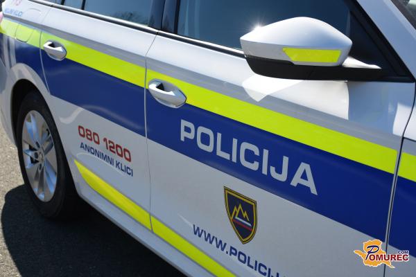 Iz stanovanja ukradli zlatnino