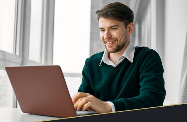 Priložnost za digitalno naprednega računovodskega strokovnjaka!