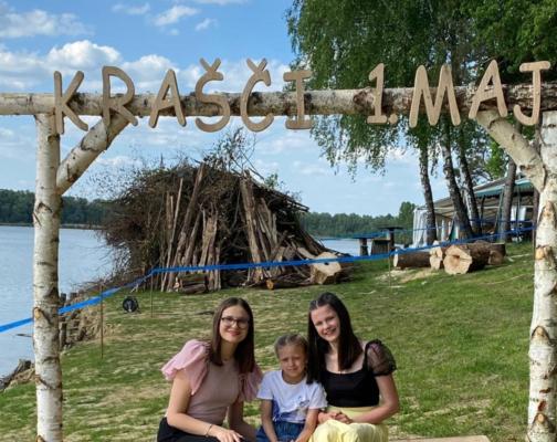 Na Goričkem novi foto kotiček