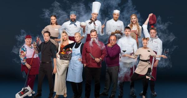 Priljubljeni slovenski igralec pričakuje tretjega otroka