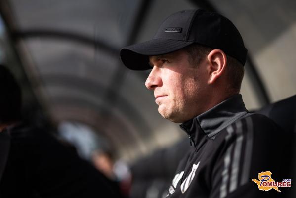 Menjava na trenerski klopi: Matjaž Kek mlajši se poslavlja