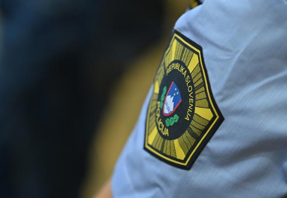 V Pomurju znova pestro: Prometne nesreče, ugriz psa in požar v naravi