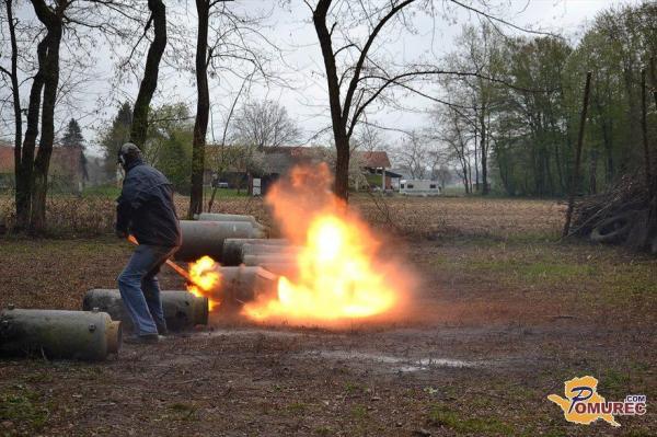 Skrite pasti prazničnih običajev