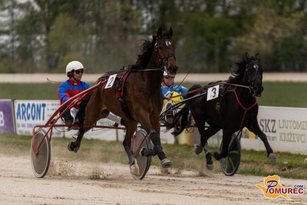 VIDEO: Ljutomerski kasači praznujejo 150 let