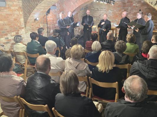 FOTO: Prlek si je spet nekaj zmisla 