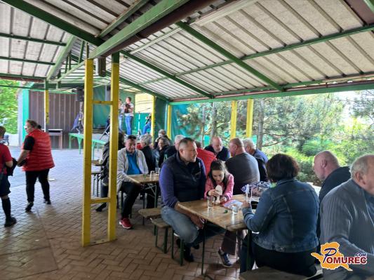 FOTO: V Predanovcih so se zbrali ljubitelji starodobnih vozil