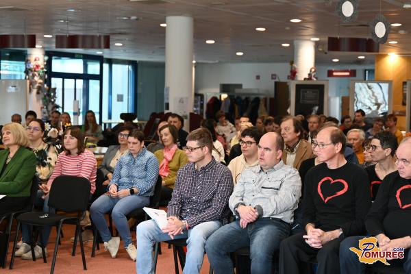 FOTO in VIDEO: Karolinina bralna značka - praznik branja in vključevanja