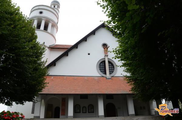 Kje v Pomurju se bodo z molitvijo in mašami spomnili papeža Frančiška?