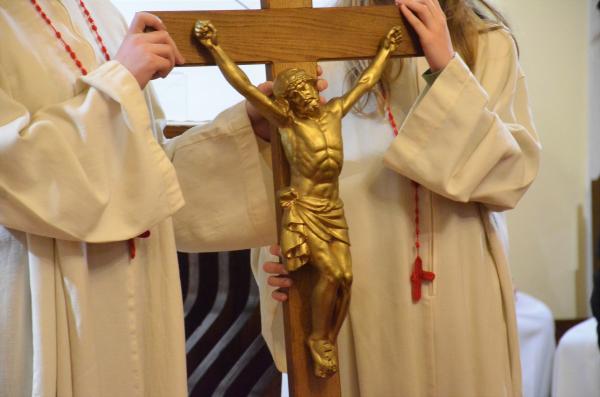 Dan tišine, žrtve in tihega upanja