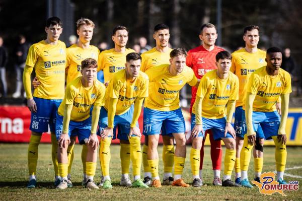 Olimpija s suvereno zmago proti Beltincem do polfinala