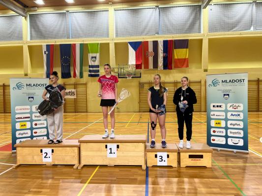 Domači junaki blesteli na jubilejni 20. Srebrni žogici