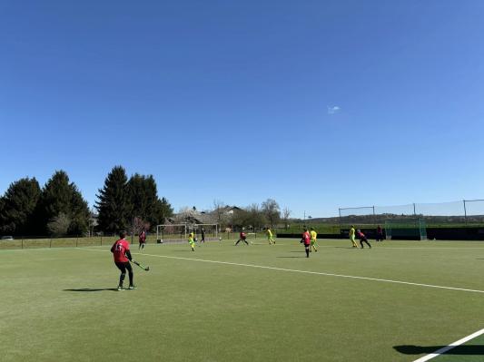 Začetek pomladnega dela državnega prvenstva in zaključek interlige