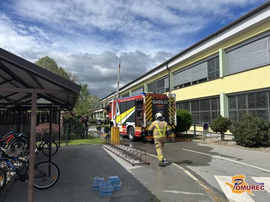 Beltinci: Po počitnicah nemoten pouk in topli obroki za učence