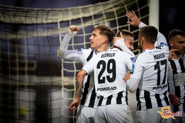 Koliko sredstev je Mura prejela v okviru Uefinega solidarnostnega programa?