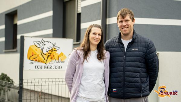 VIDEO: Družina Bukovec: Od krav molznic do kulinaričnega bisera Prekmurja