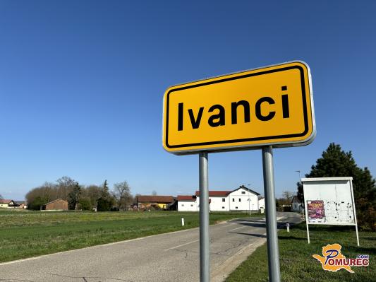 FOTO: Od kod izvira ime kraja Ivanci?