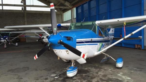 Kdo bo branil severovzhodno Slovenijo pred točo? 