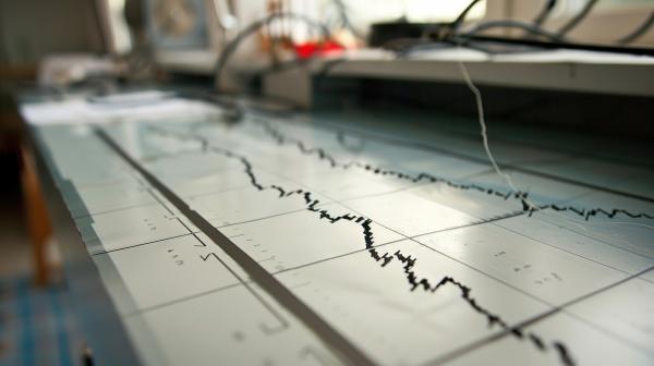 Slovenijo stresel nov potres