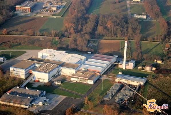 Nekdanji delavci Pomurke bodo po 15 letih prejeli prvi del izplačila iz stečajne mase