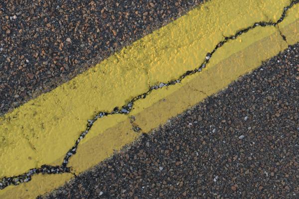 V noči na ponedeljek so se stresla tla