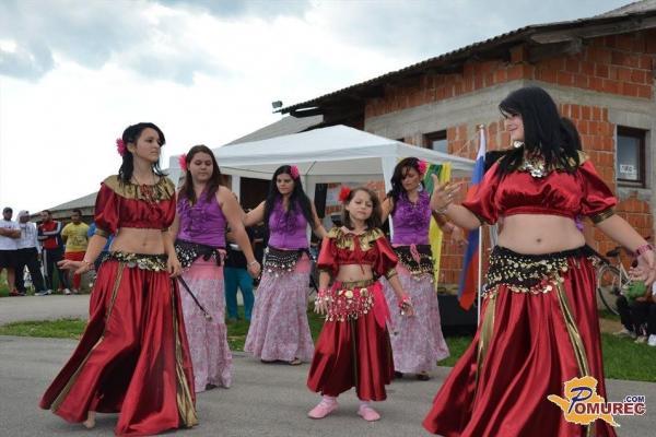 Spoštovanje kulture, boji za enakopravnost in prihodnost