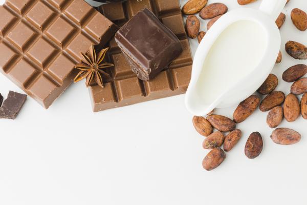 Če ste kupili to čokolado, jo takoj prenehajte jesti