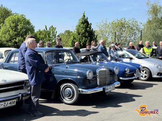 FOTO: Blagoslov v Bodoncih združil generacije in tradicijo