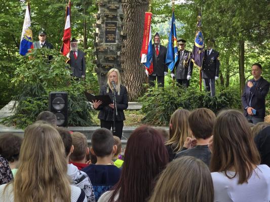 FOTO: Mineva 81 let od streljanja talcev