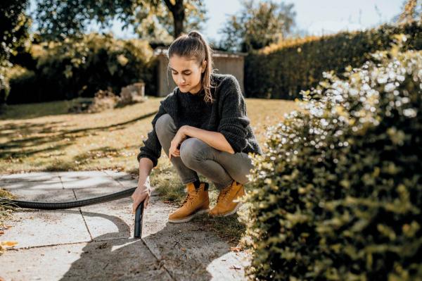 Kärcher čistilniki so vaš popoln zaveznik pri spomladanskih opravilih! Preverite, zakaj!