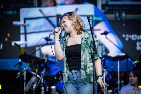 Prijave za Odprti oder 2025 so odprte!