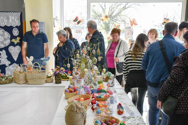 FOTO in VIDEO: Pirhi in tradicija znova združili obiskovalce v Lendavi