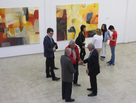 FOTO: Most kulture med Mursko Soboto in Ingolstadtom