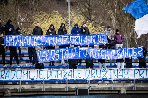 Kakšne so globe za navijaške izpade in kartone?