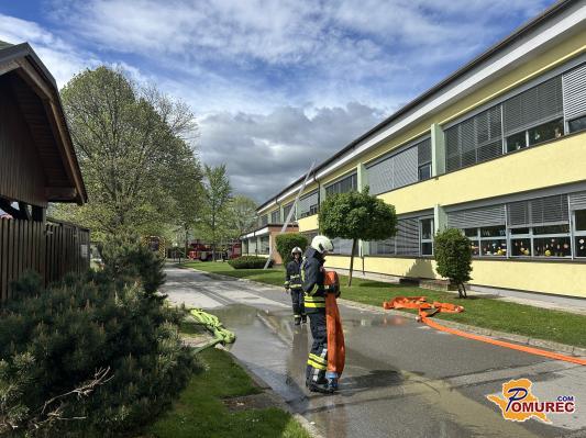 Požar v Beltincih: Kaj so pokazale prve analize?